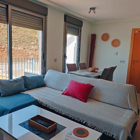 Appartement Luz De Mar. à Carboneras Extérieur photo